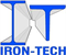 Logo IRON Tech