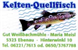 Logo Kelten-Quellfisch